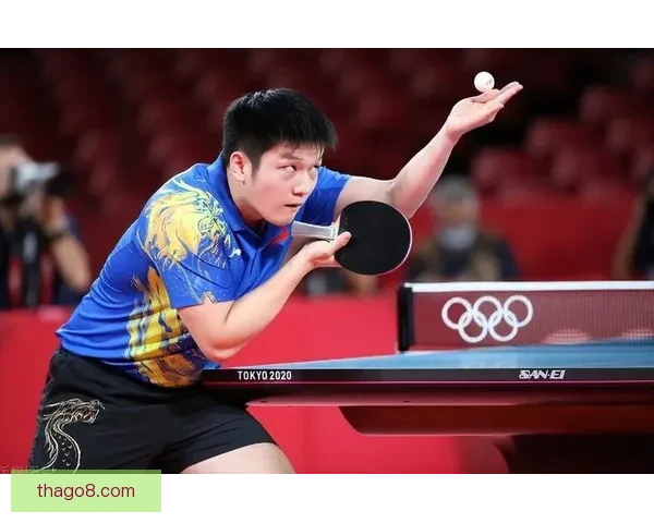 樊振东缺席海口亚洲杯奥运双冠在身德甲赛场强势领跑引发广泛关注